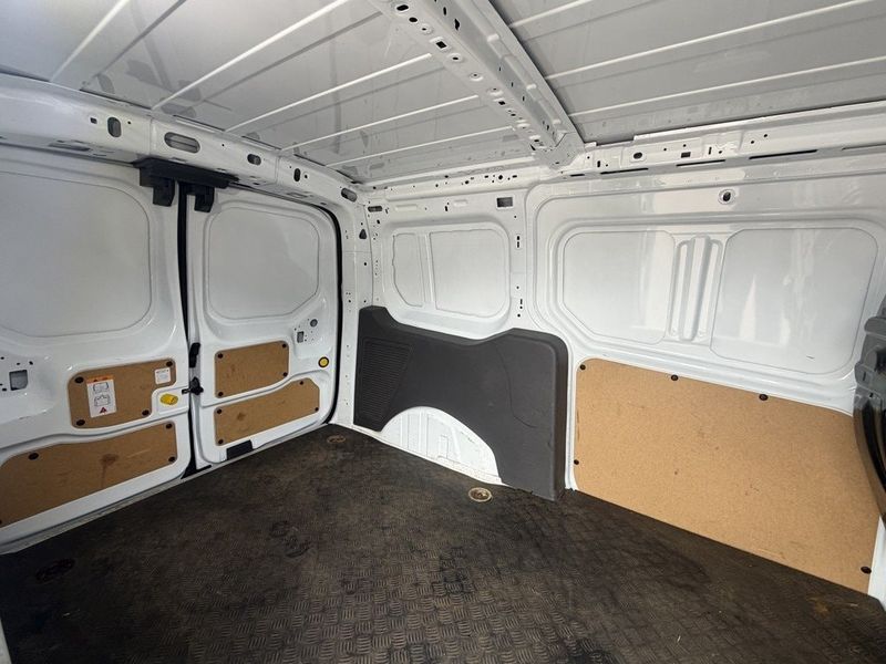 Ford Transit Connect bild 22