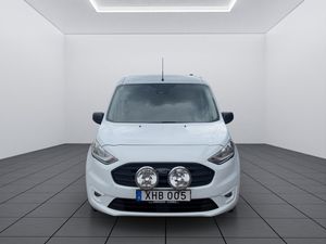 Ford Transit Connect bild 10