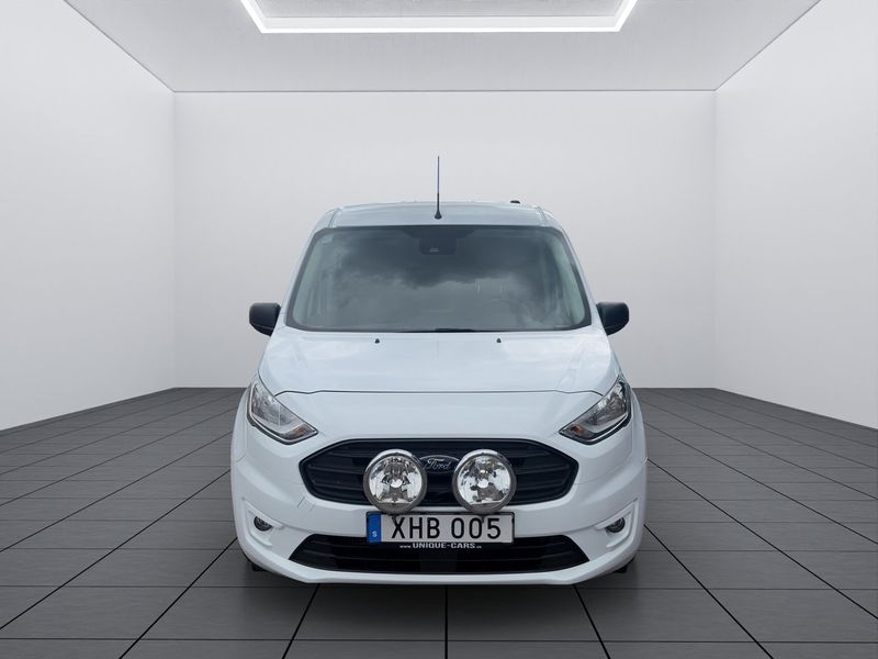 Ford Transit Connect bild 10