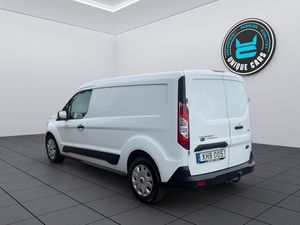 Ford Transit Connect bild 6