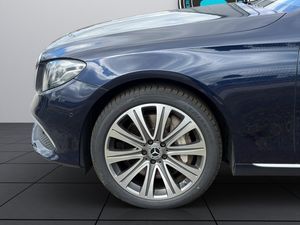 Mercedes E400 bild 11