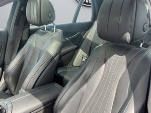 Mercedes E400 bild 15