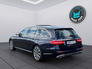 Mercedes E400 bild 6