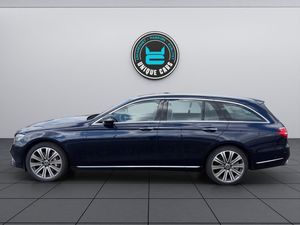 Mercedes E400 bild 7
