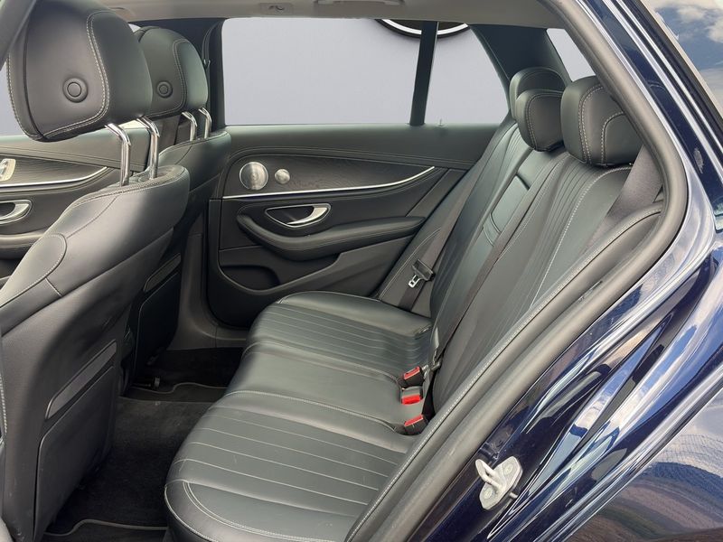 Mercedes E400 bild 24