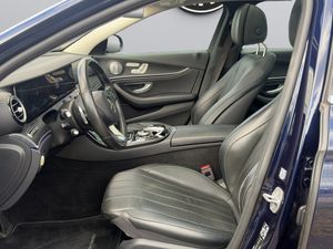 Mercedes E400 bild 13