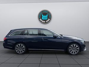 Mercedes E400 bild 3