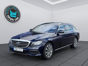 Mercedes E400 bild 8