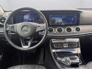 Mercedes E400 bild 12