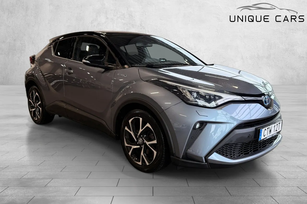 Vehicle image 1