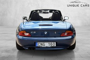 BMW Z3 bild 8