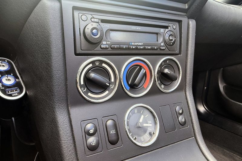 BMW Z3 bild 22