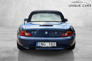 BMW Z3 bild 9