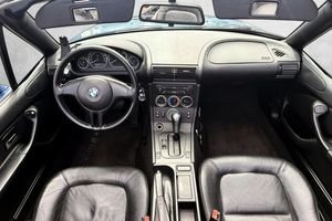 BMW Z3 bild 19