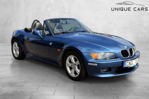 BMW Z3 bild 2