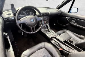 BMW Z3 bild 18