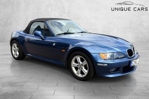 BMW Z3 bild 3