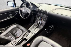 BMW Z3 bild 21