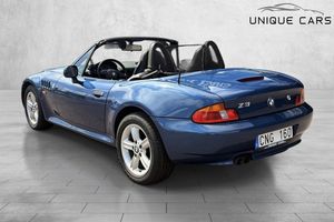 BMW Z3 bild 11