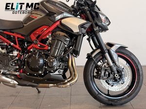 Kawasaki Z bild 5