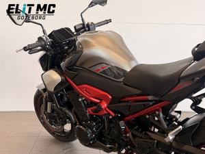 Kawasaki Z bild 10