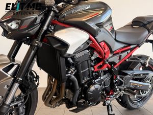 Kawasaki Z bild 13