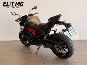 Kawasaki Z bild 9
