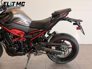 Kawasaki Z bild 12