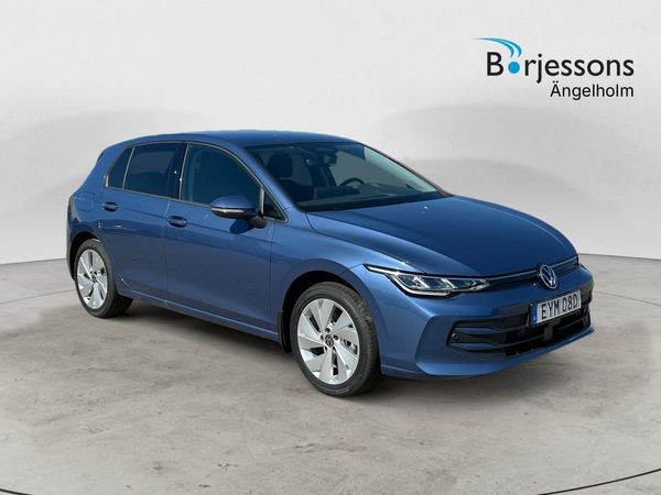 Volkswagen Golf eTSI 150hk DSG Life Edition - 2026