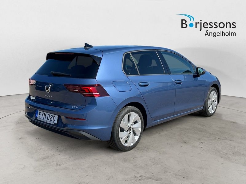 Volkswagen Golf bild 3