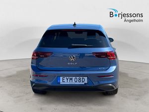 Volkswagen Golf bild 4