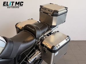 BMW R 1200 GS Adventure bild 19