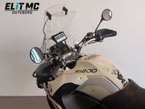 BMW R 1200 GS Adventure bild 12
