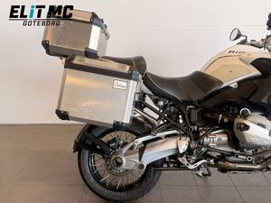 BMW R 1200 GS Adventure bild 7