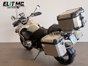BMW R 1200 GS Adventure bild 11