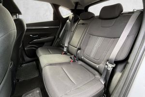 Hyundai Tucson bild 23