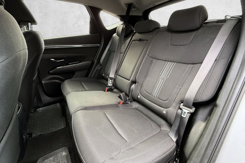Hyundai Tucson bild 23
