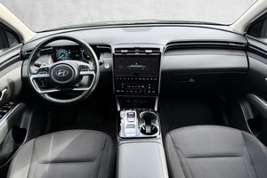 Hyundai Tucson bild 13