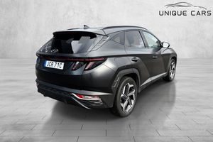 Hyundai Tucson bild 3
