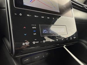 Hyundai Tucson bild 20