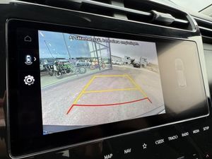 Hyundai Tucson bild 18