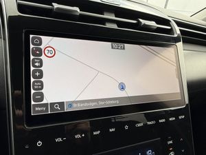 Hyundai Tucson bild 16