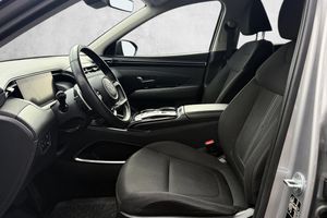 Hyundai Tucson bild 11
