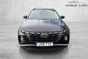 Hyundai Tucson bild 8