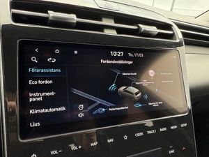 Hyundai Tucson bild 17
