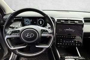 Hyundai Tucson bild 14