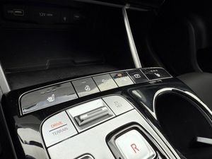 Hyundai Tucson bild 21