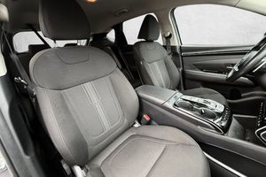 Hyundai Tucson bild 10