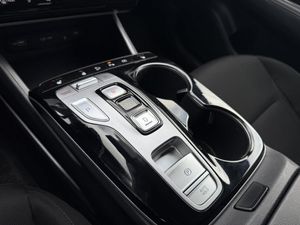 Hyundai Tucson bild 22