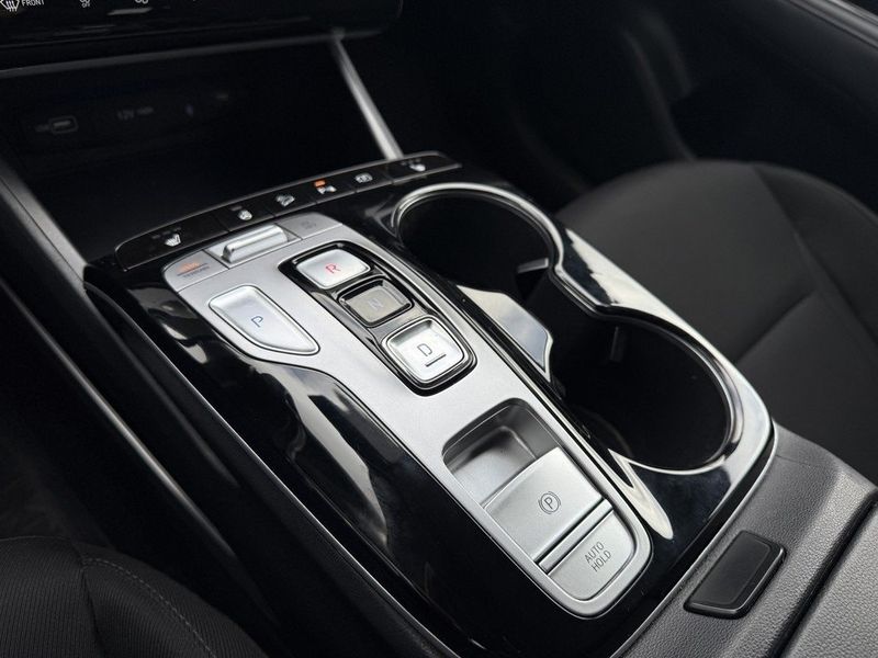 Hyundai Tucson bild 22